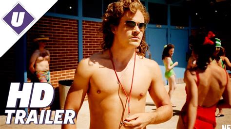 stranger things nude scene|Summer in Hawkins .